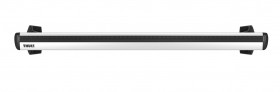 Thule Wingbar Evo Silver | Bagażnik dachowy BMW 2 Active Tourer U06 2022-