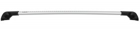 Thule Wingbar Edge EVO Silver  | Bagażnik dachowy BMW 2 Active Tourer 2022-