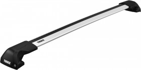 Thule Wingbar Edge EVO Silver  | Bagażnik dachowy VW ID.7 Kombi 2024-