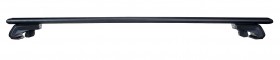 Thule Evo WingBar 7104 BLACK | bagaznik dachowy Ford Transit Courier Mk.II 4/5-drz Van 2024-