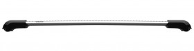  Thule WingBar Edge Silver  | Bagażnik dachowy belki Ford Bronco U725 2021- 