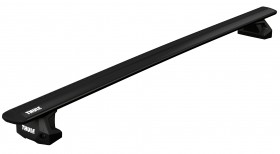  Thule Wingbar Evo Fixpoint Black