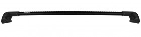 Thule Wingbar Edge EVO fixpoint BLACK