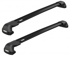  Thule Wingbar Edge EVO fixpoint BLACK