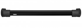 Thule Wingbar Edge EVO fixpoint BLACK