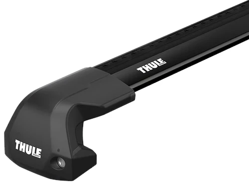 Thule Wingbar EDGE Black Bagażnik dachowy Fiat Scudo 2022-