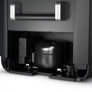 5x Dometic Lodówka CFX3 55IM