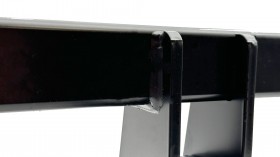 ARAGON Hak holowniczy wypinany E7001BV