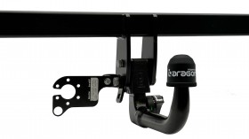 ARAGON Hak holowniczy wypinany E7001BV