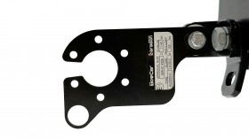 ARAGON Hak holowniczy wypinany E7001BV