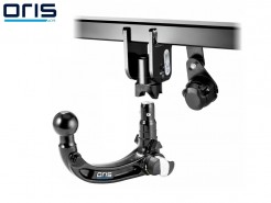 ORIS hak holowniczy BMW Seria 5 F11 Kombi 2010-2016