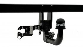 Aragon hak holowniczy E4204FV