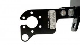 Aragon hak holowniczy Mitsubishi Outlander V 2025-