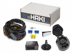 Dedykowana wiązka Mini Countryman U25 10/2023-