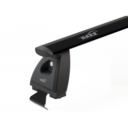 Hakr bagażnik dachowy Skoda Rapid Spaceback 2013-