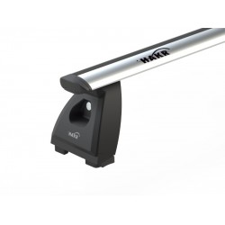  Hakr bagażnik dachowy BMW Seria 5 GT F07 2009-2017