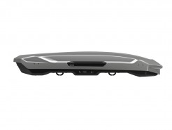 Thule Motion 3 XL Low Titan Glossy + POKROWIEC