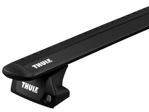 Thule Wingbar EVO Black Bagażnik dachowy BYD Tang 2018-