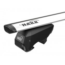 Hakr bagażnik dachowy Kia Sportage III 2010-2015