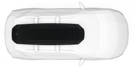 Thule Force 3 XXL Sport | + Pokrowiec