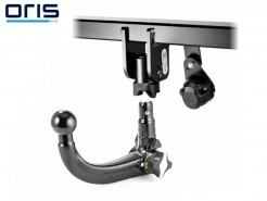 Oris hak wypinany BMW X2 F39 2018-2023