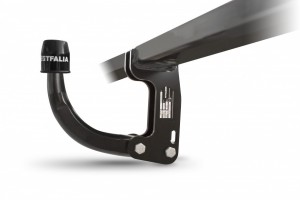 Westfalia hak holowniczy Toyota Avensis Hatchback 2009-2015