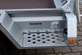 Brenderup  MT-3080