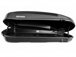 Menabo Satellite 600 Dark