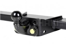 AUTOHAK hak holowniczy K 68