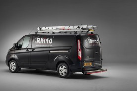 Rhino SafeStow4 System do transportu 1 Drabiny 3.1m
