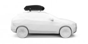 Thule Force 3 S | + Pokrowiec