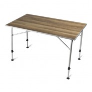 Dometic Zero Light Oak Large Table