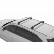 89055 NORDRIVE Bagażnik dachowy belki Seat Leon X-Perience 2015-2019