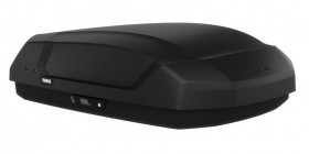 Thule Force 3 S | + Pokrowiec