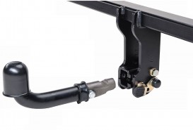 AUTOHAK hak holowniczy wypinany pionowo Z 39A
