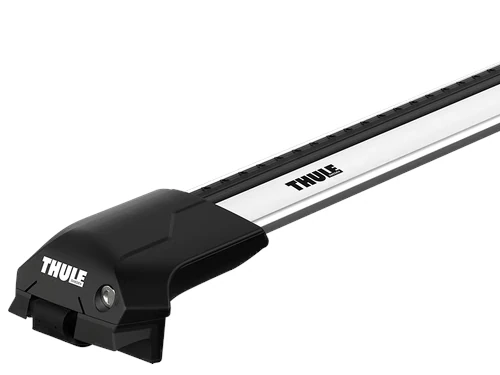  Thule Wingbar EDGE Silver Bagażnik dachowy Toyota Land Cruiser Prado 2009-2023