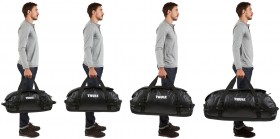 Thule Chasm 40L