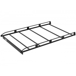 114583 Kosz dachowy CRUZ Evo Rack Volkswagen Transporter T7 [ 2024 - ]