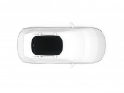 Thule Force 3 S | + Pokrowiec