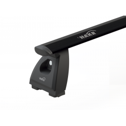 Hakr bagażnik dachowy Opel Astra H 2004-2009