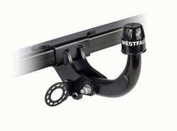 Westfalia hak holowniczy SEAT Alhambra II 2010-2020