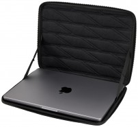 Thule Gauntlet 4 MacBook Sleeve 14'' - Black