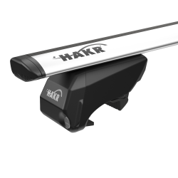  Hakr bagażnik dachowy Kia Sorento II 2010-2015