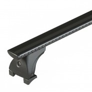 NORDRIVE Bagażnik dachowy Silenzio Citroen C4 Spacetourer 2018-