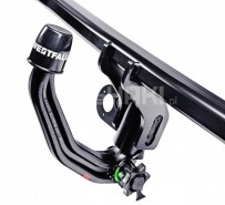 Westfalia hak holowniczy Volkswagen Golf VI Cabrio 2011-2016