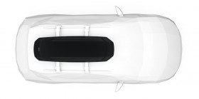 Thule Force 3 L Sport | + Pokrowiec