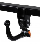 Aragon hak wypinany Jaecoo 7 PHEV 2024-