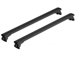NORDRIVE Bagażnik dachowy belki Jeep Cherokee 10/01>04/08