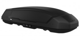 Thule Force 3 L Sport | + Pokrowiec