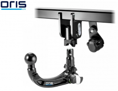 Oris hak wypinany Volkswagen Golf Alltrack VIII. 2020-